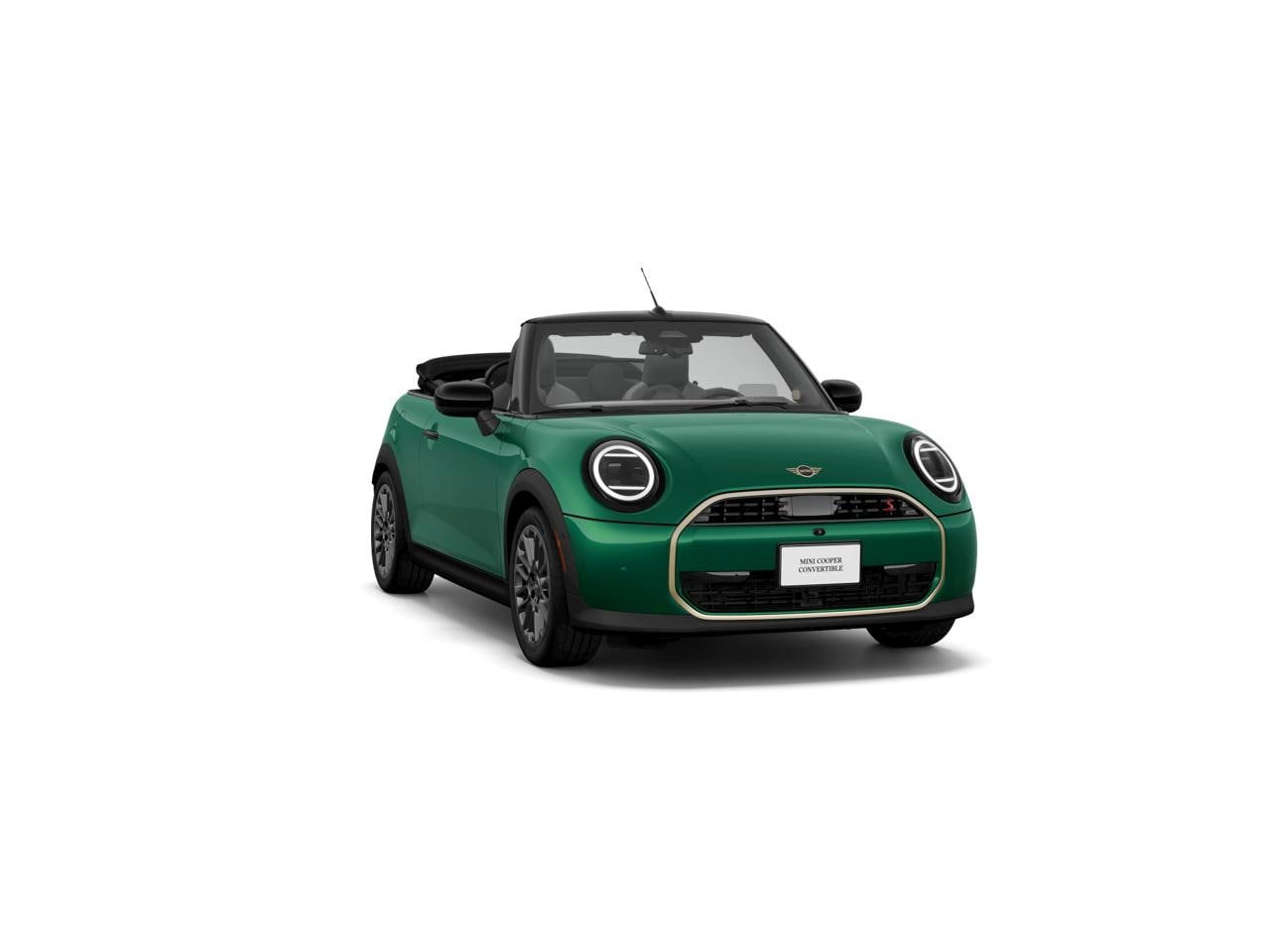 2026 MINI Cooper Convertible  -
                  Ramsey, NJ