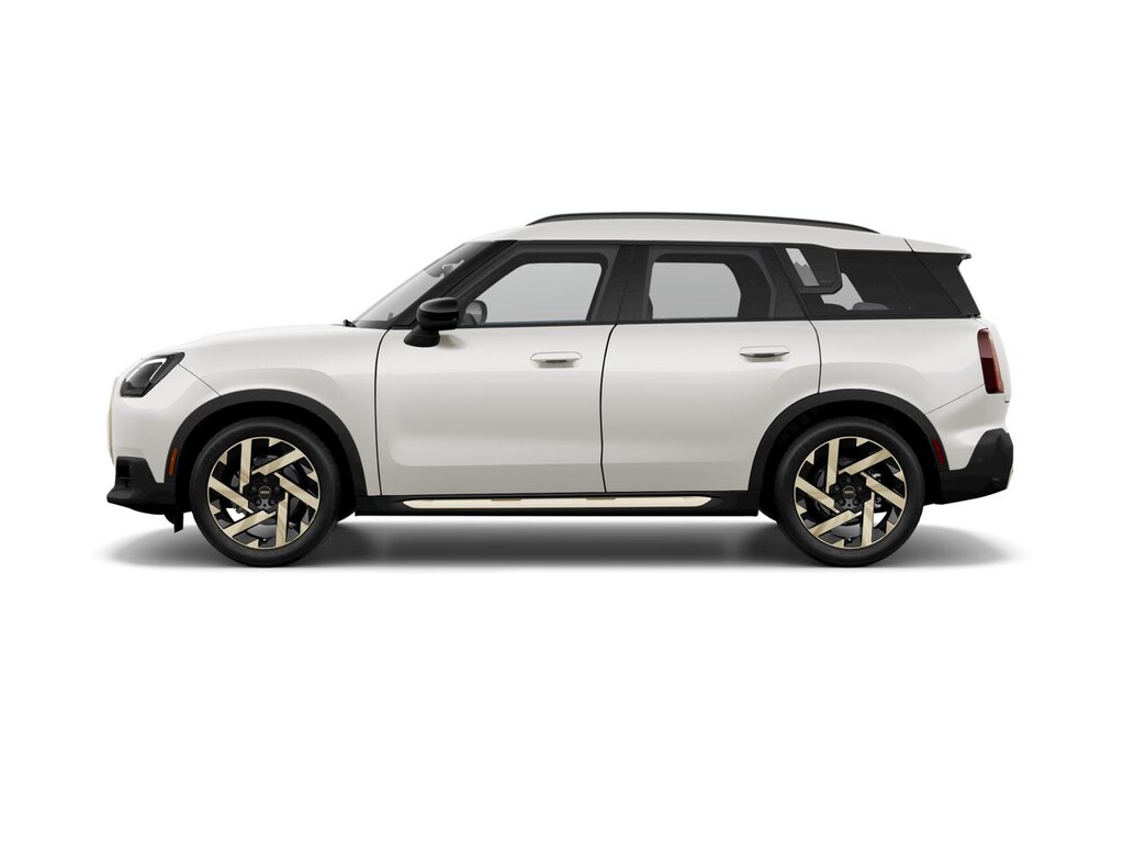 New 2026 MINI Countryman Signature Plus Sports Activity Vehicle