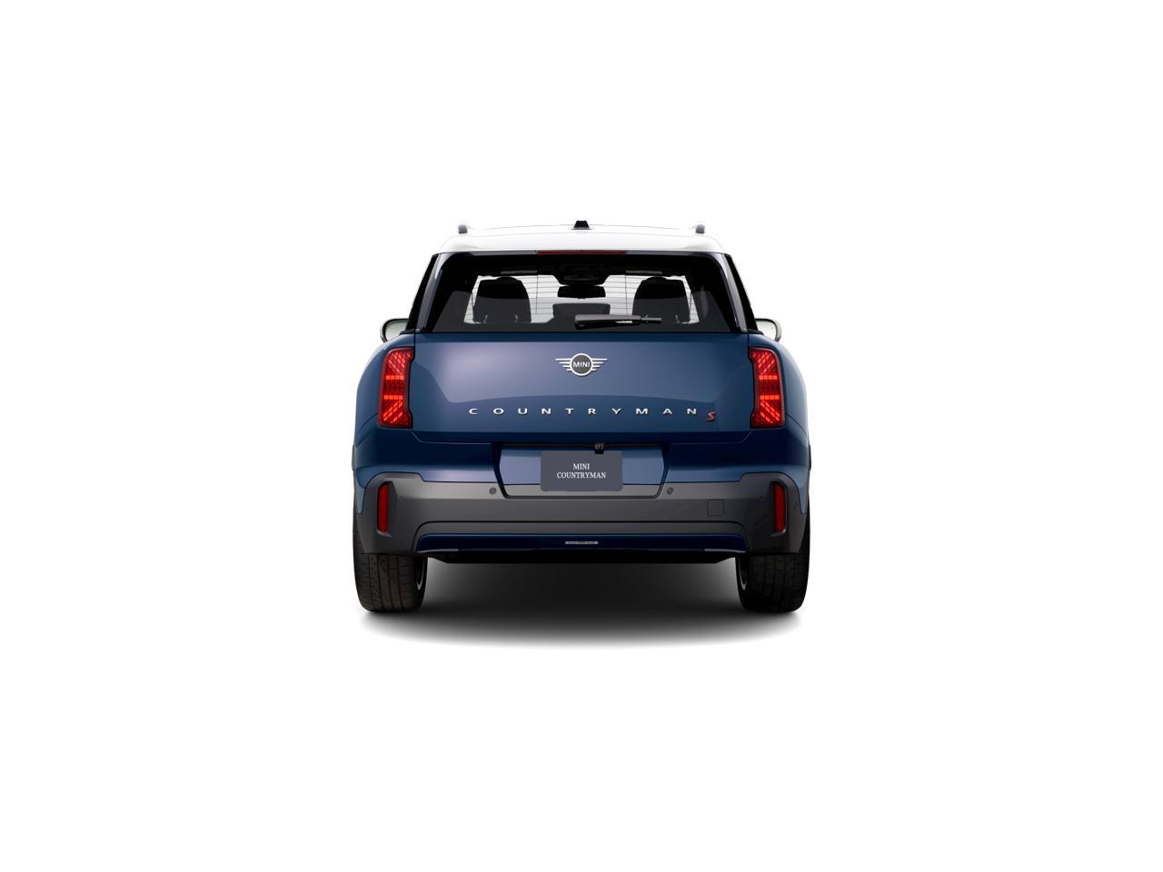 2027 MINI Countryman 5
