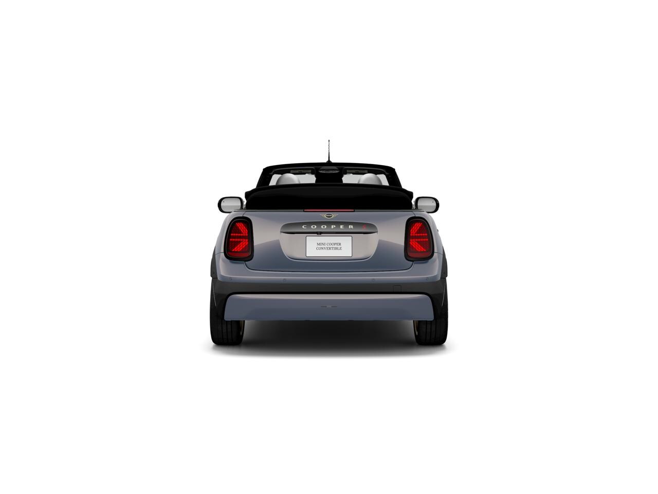 2026 MINI Convertible S - Photo 38