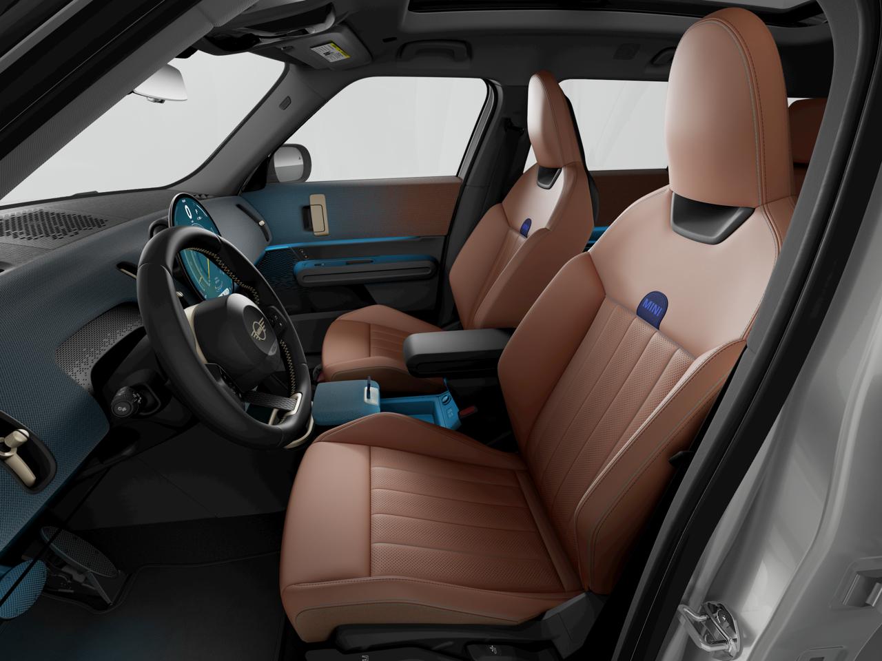 2025 MINI Countryman S - Photo 47