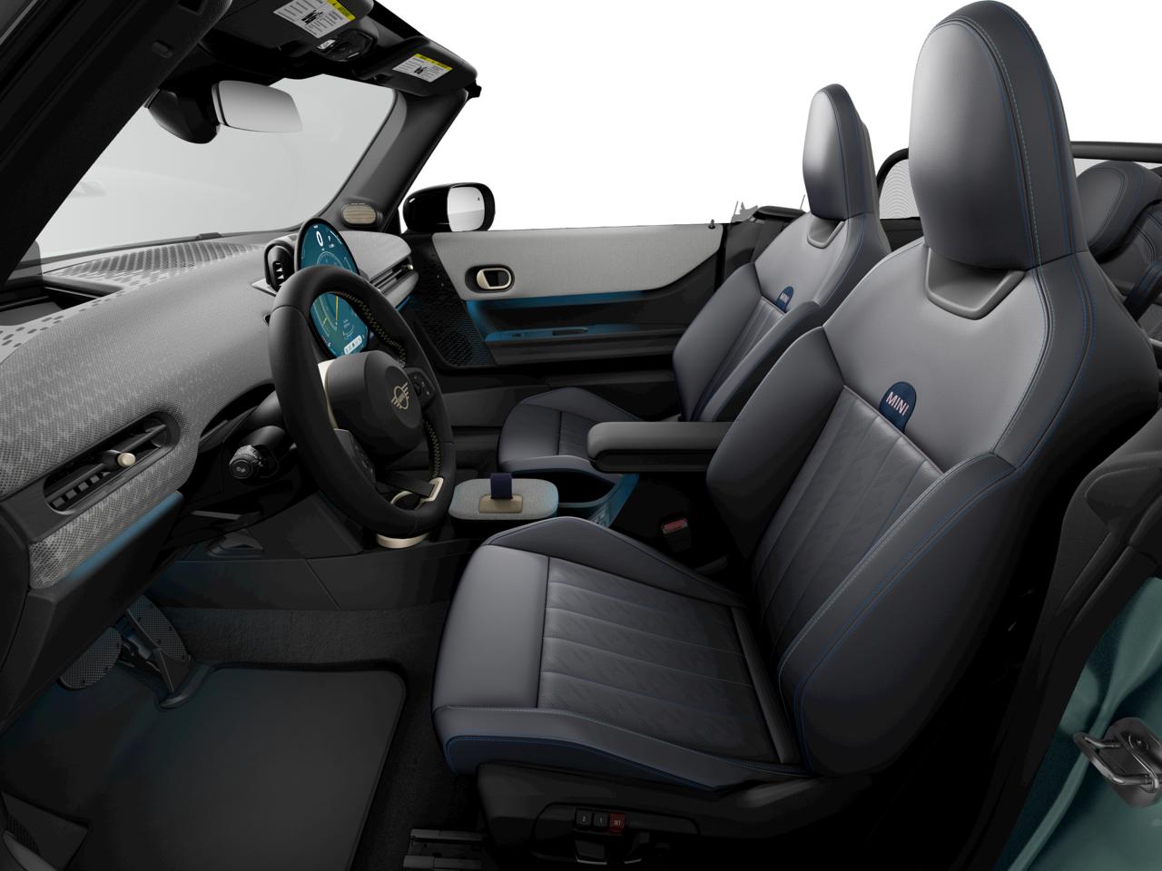 2025 MINI Convertible S - Photo 25