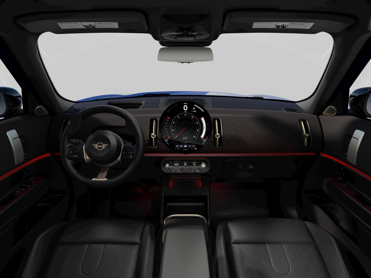2027 MINI Countryman S - Photo 7
