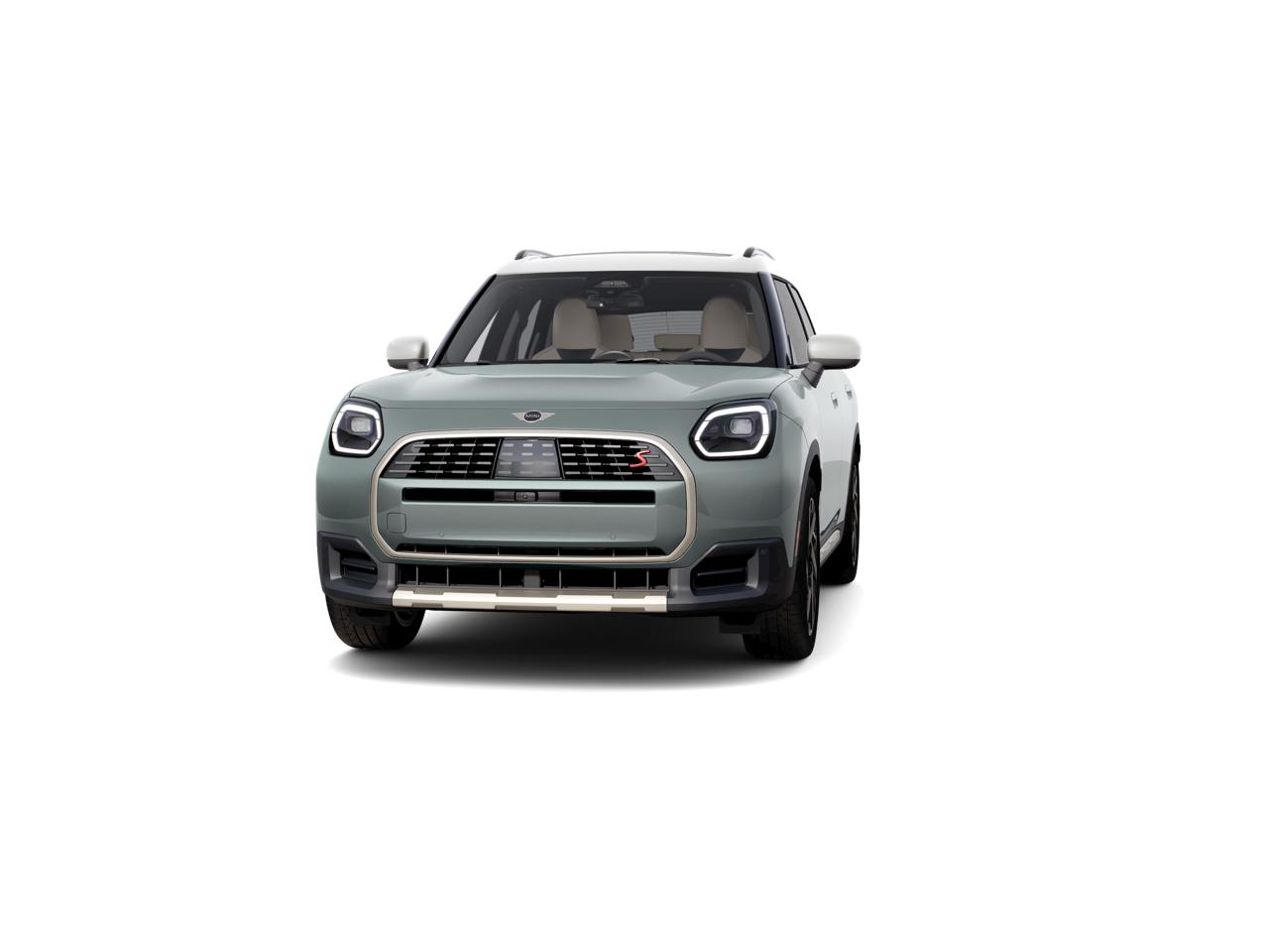 2027 MINI Countryman 3