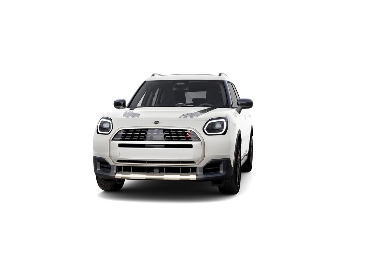 2027 MINI Countryman 3