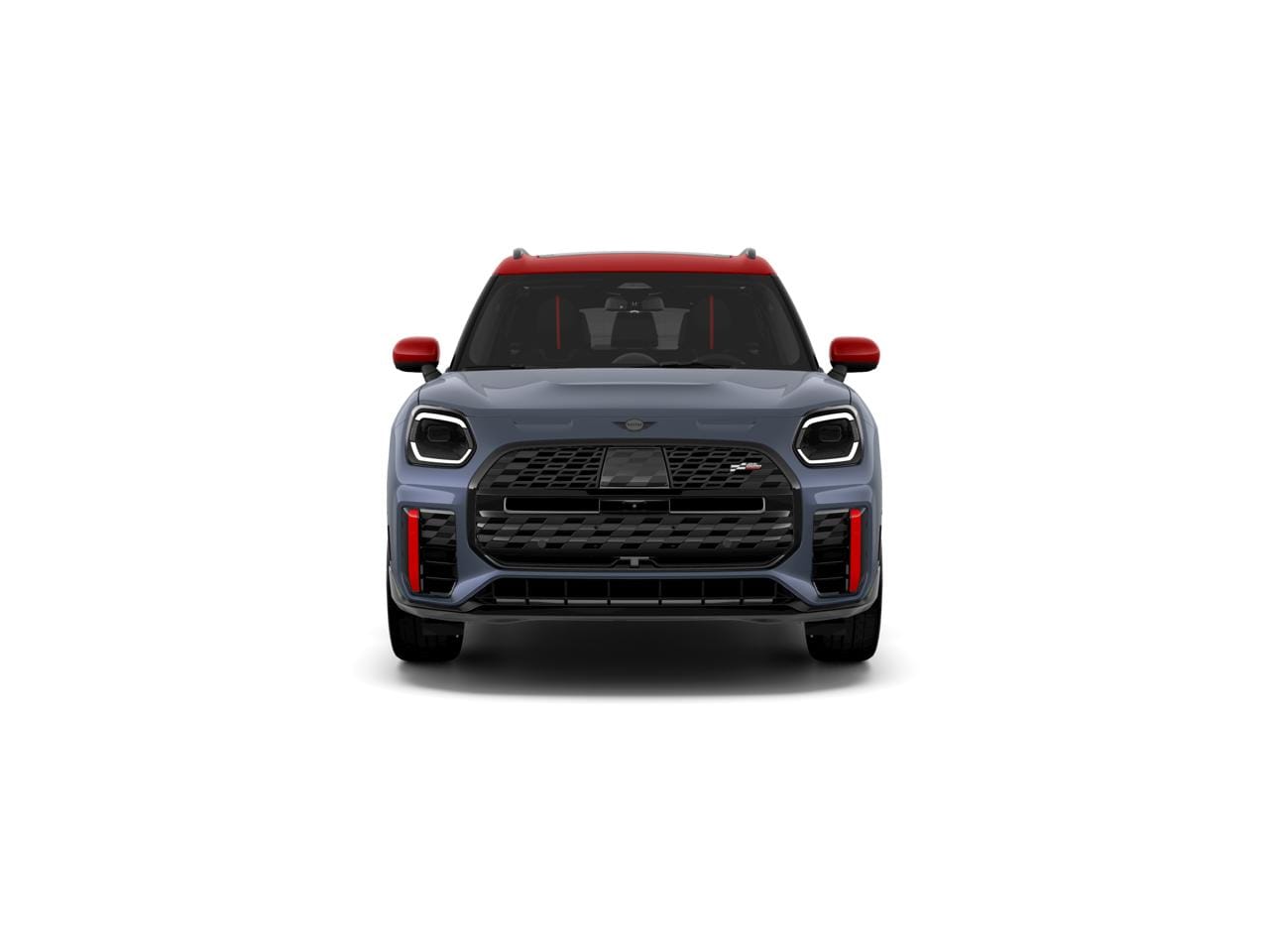 2027 MINI Countryman's photo