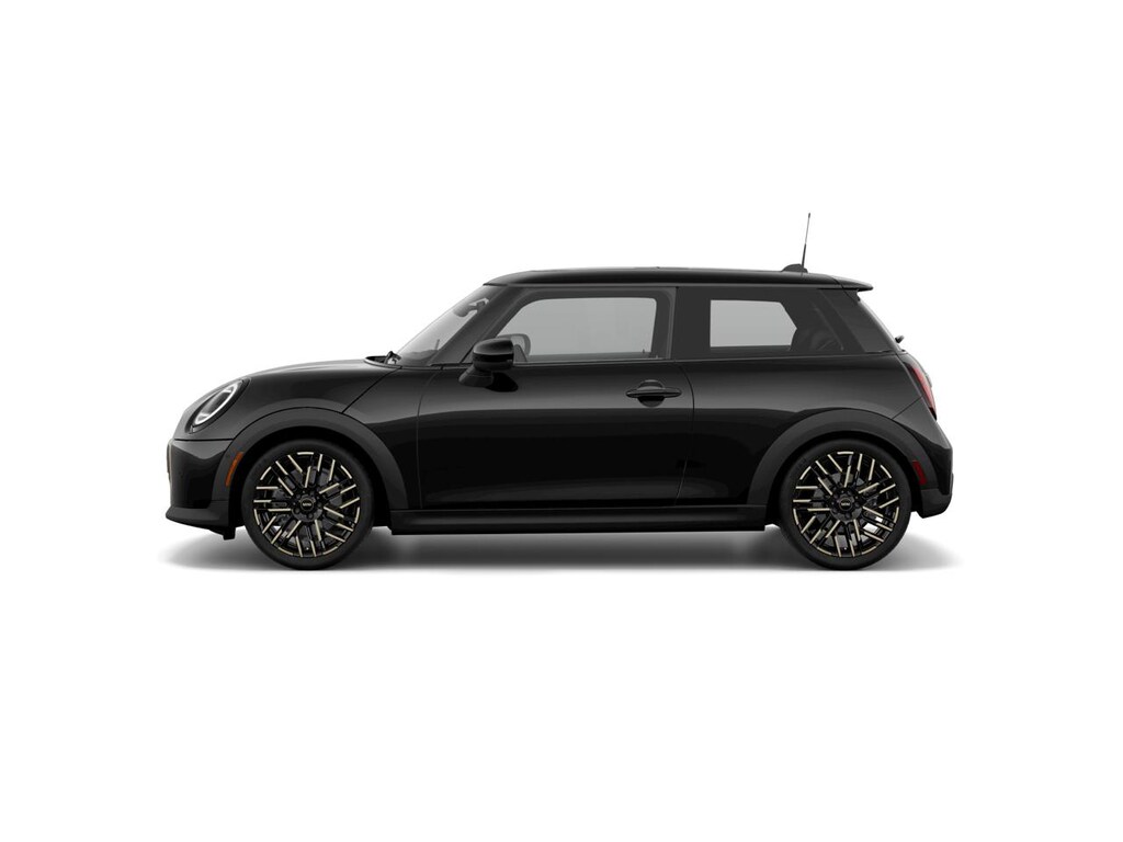 New 2026 MINI 2 Door Signature Plus Coupe