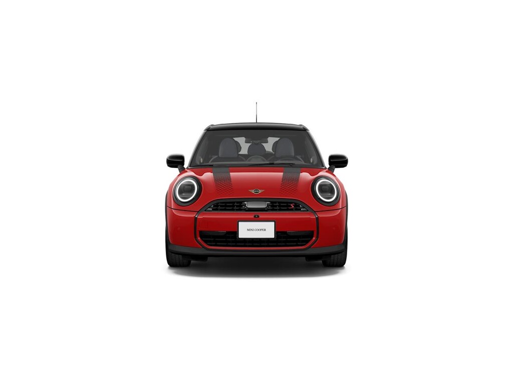 New 2026 MINI Hardtop 4 Door Cooper S Hatchback