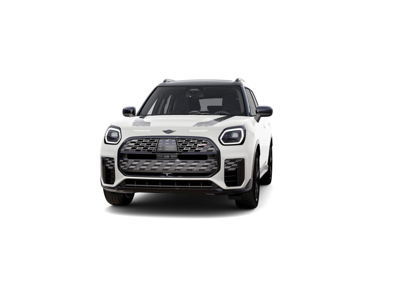 2027 MINI Countryman 3