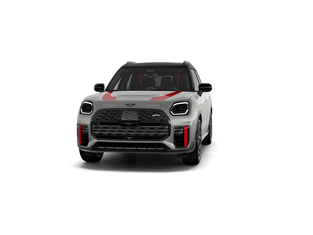 New 2026 MINI John Cooper Works Countryman Iconic SUV
