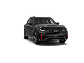 2027 MINI Countryman Sports Activity Vehicle