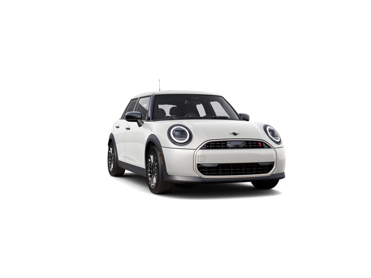  MINI Hardtop