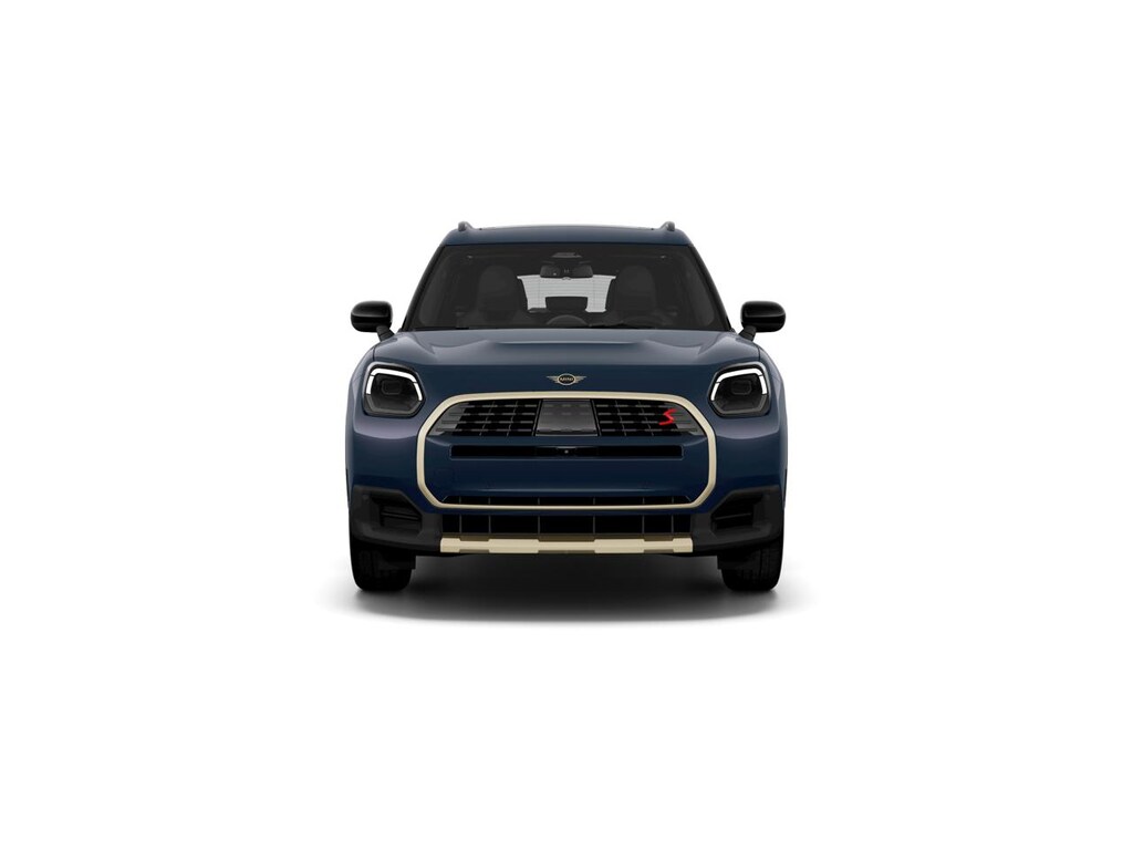 New 2027 MINI Countryman Signature Plus SUV