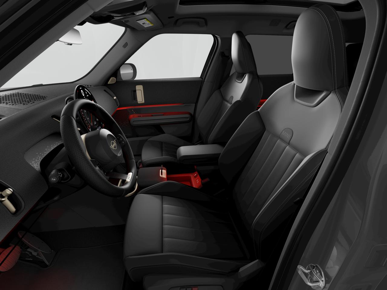 2026 MINI Countryman S - Photo 38