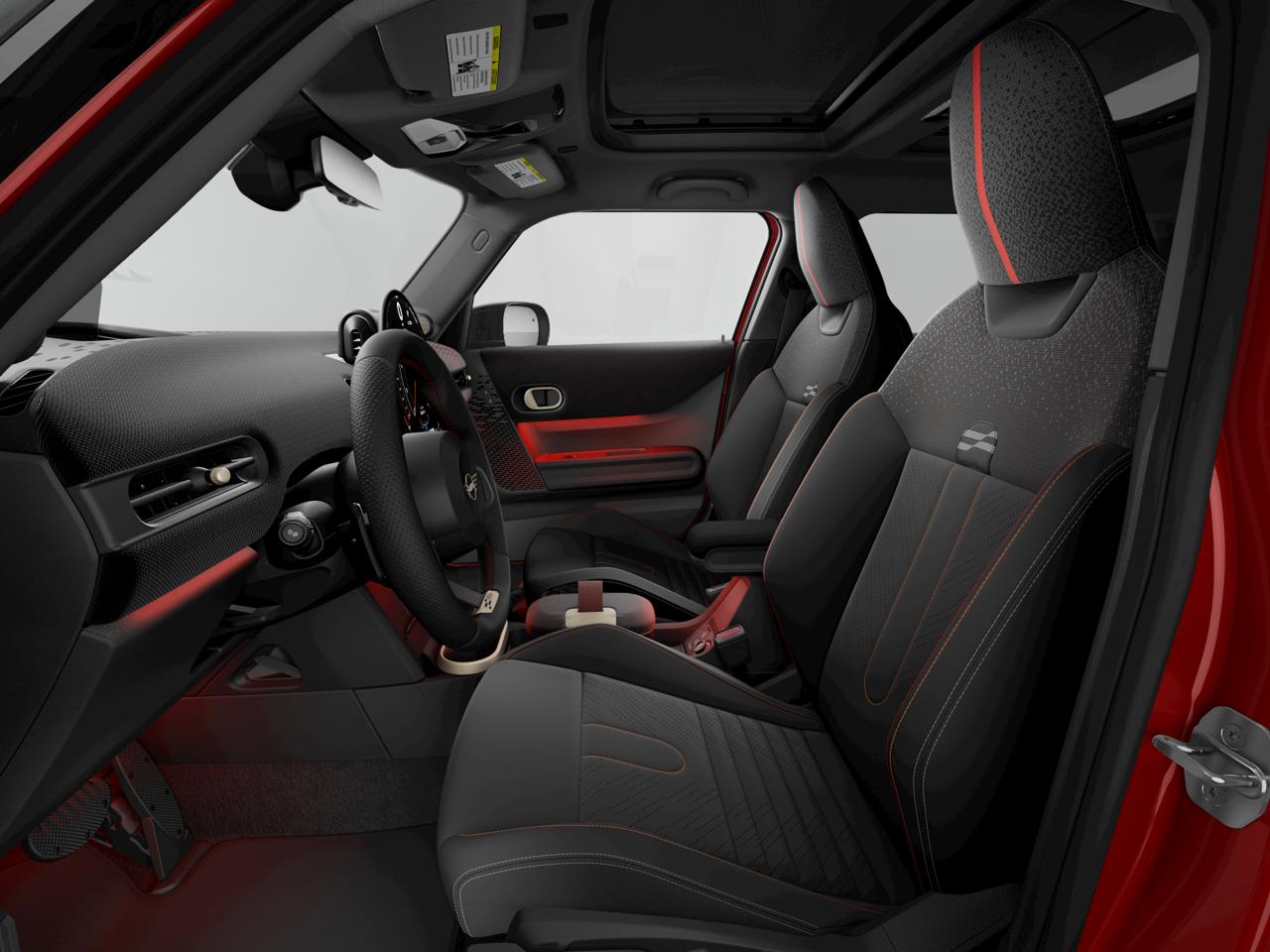 2026 MINI Hardtop 4 Door S - Photo 39