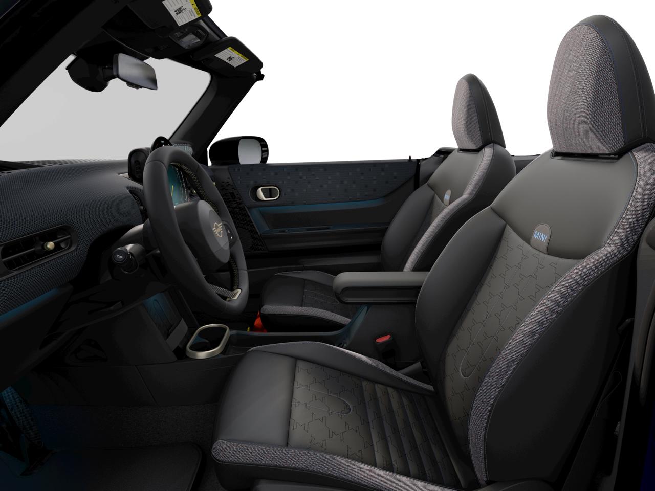 2027 MINI Convertible 6