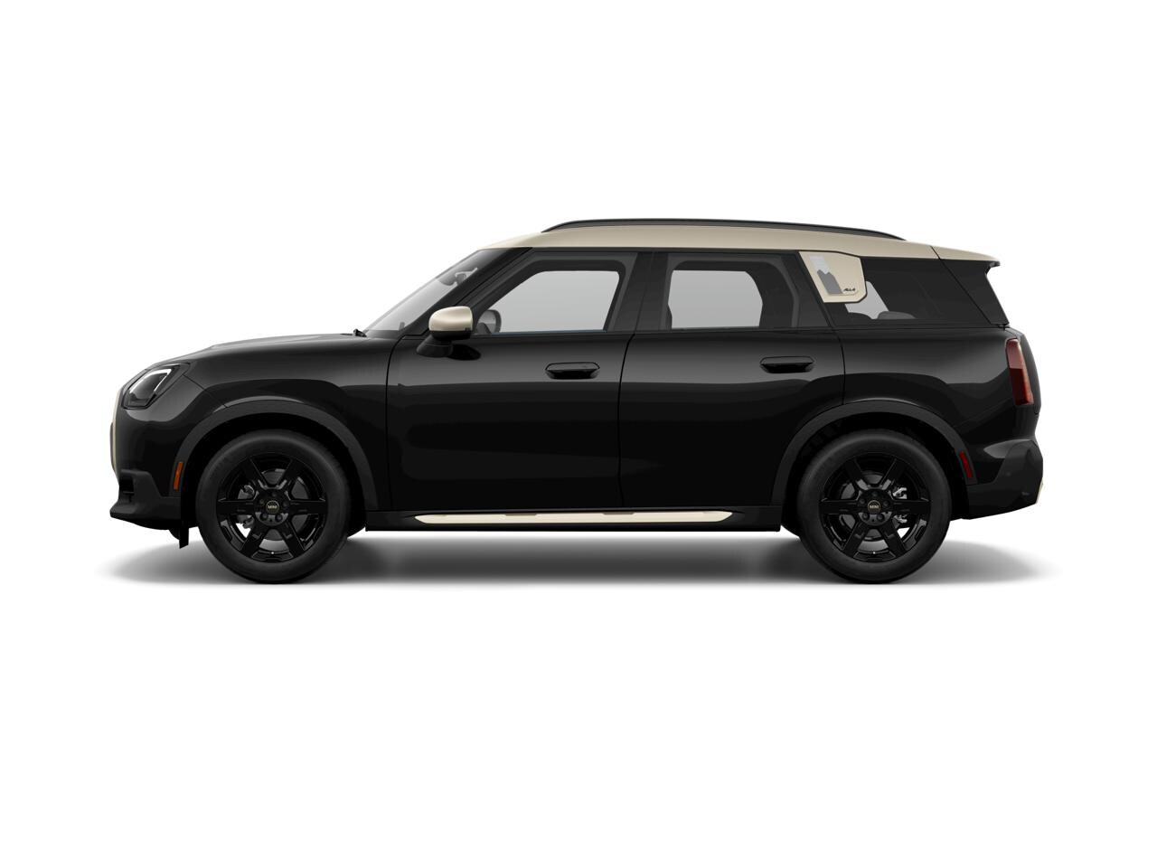 2026 MINI Countryman S - Photo 40