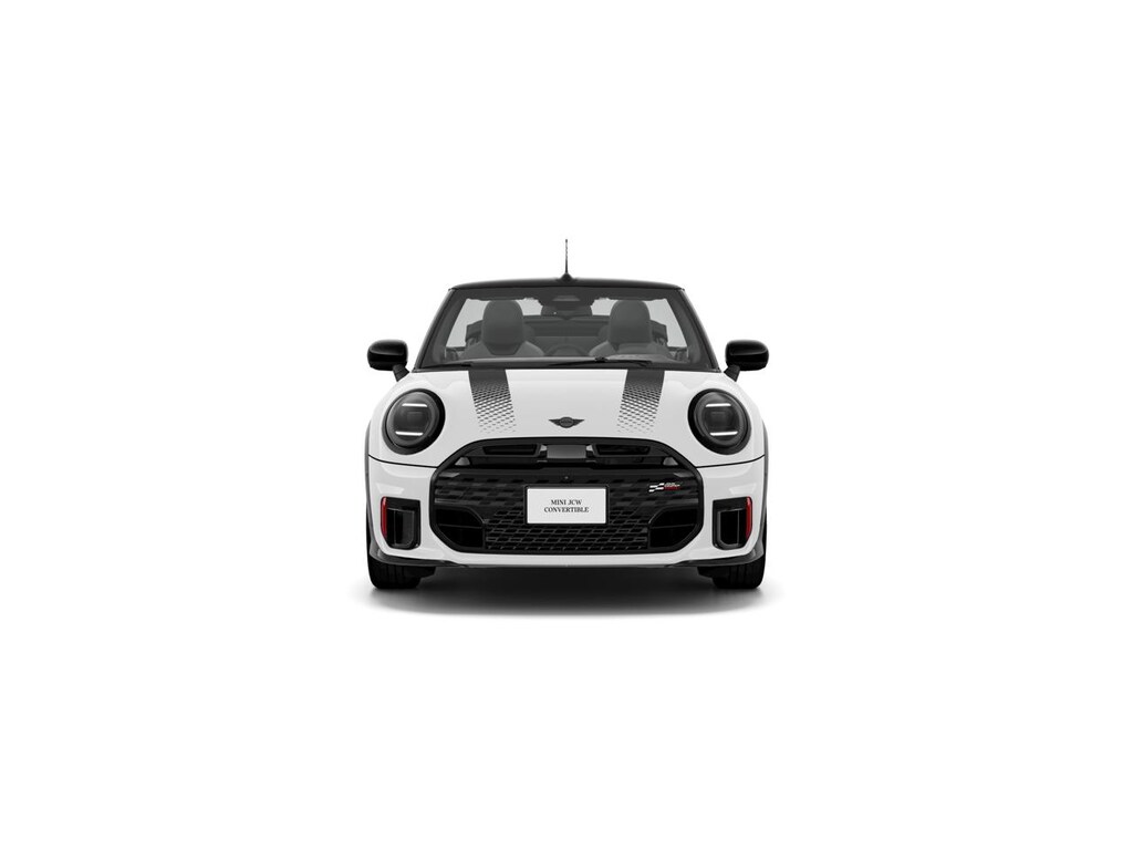 New 2026 MINI Convertible Convertible