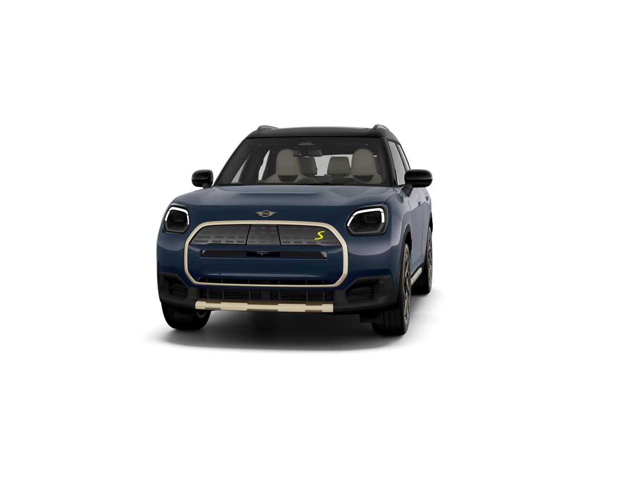 2025 Mini Countryman SE ALL4 photo 2