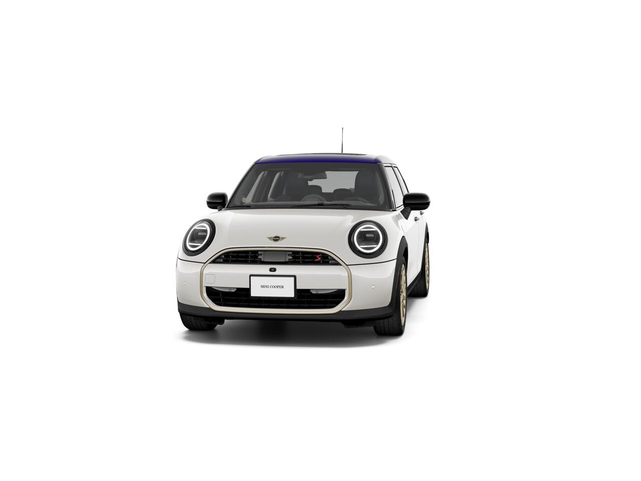 2026 MINI Hardtop Cooper S's photo