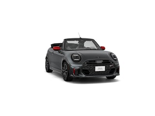2026 MINI Convertible Signature Plus Convertible