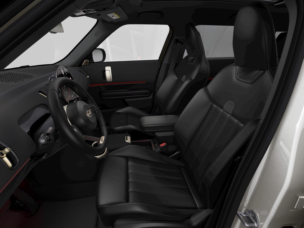 2027 MINI Countryman 6