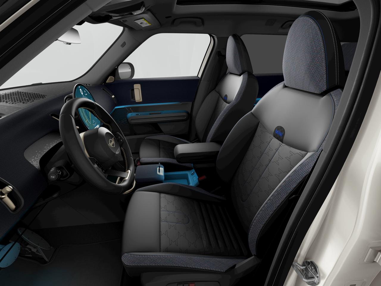 2026 MINI Countryman S - Photo 6