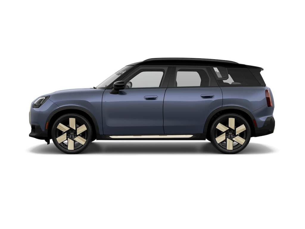 New 2026 MINI Countryman Signature Plus Sports Activity Vehicle