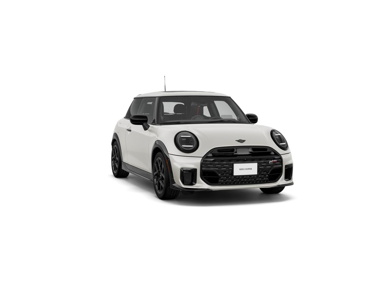 2026 MINI Hardtop Cooper S's photo