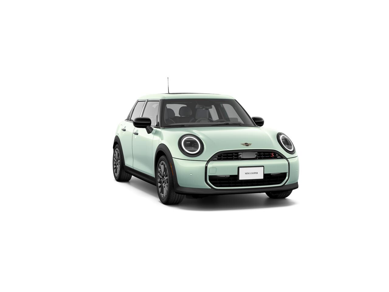 2026 MINI Hardtop 4 Door S - Photo 19