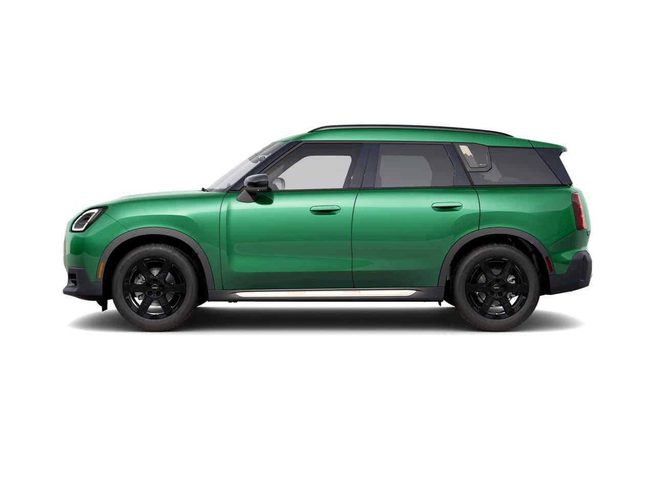 2027 MINI Countryman 4