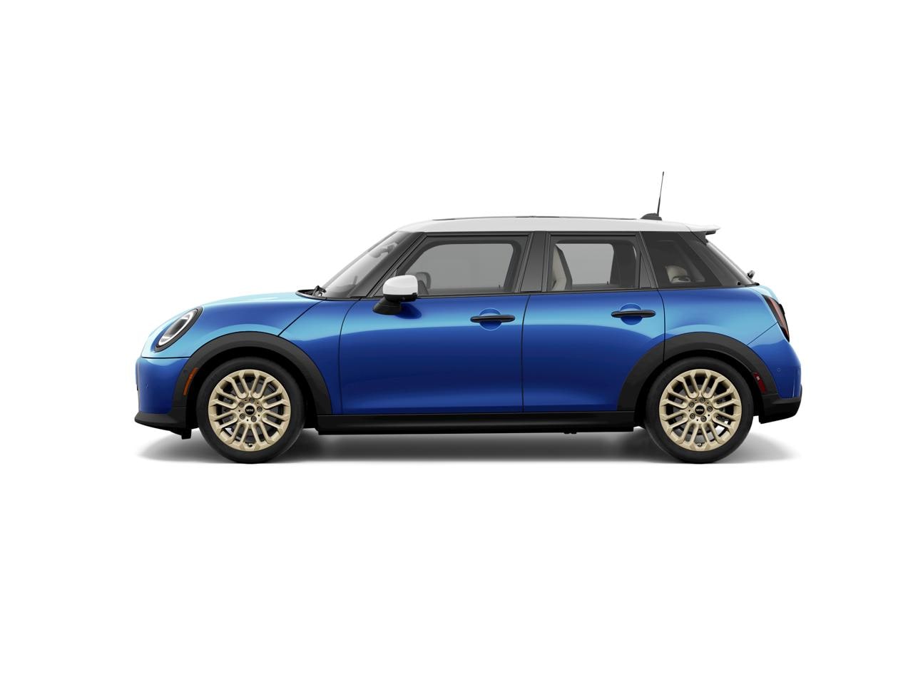 2026 MINI Hardtop 4 Door S's photo