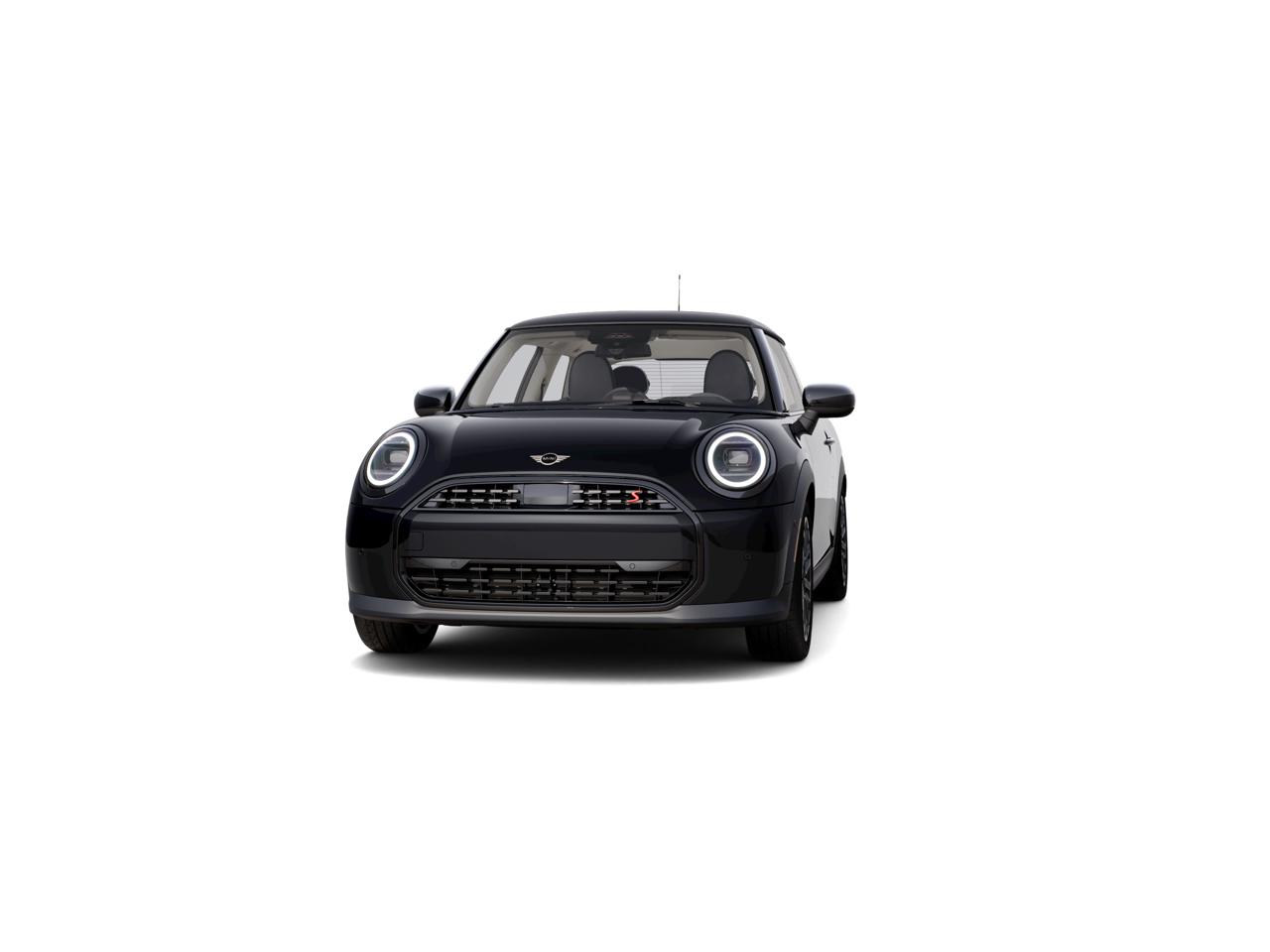 2027 MINI 2 Door 3