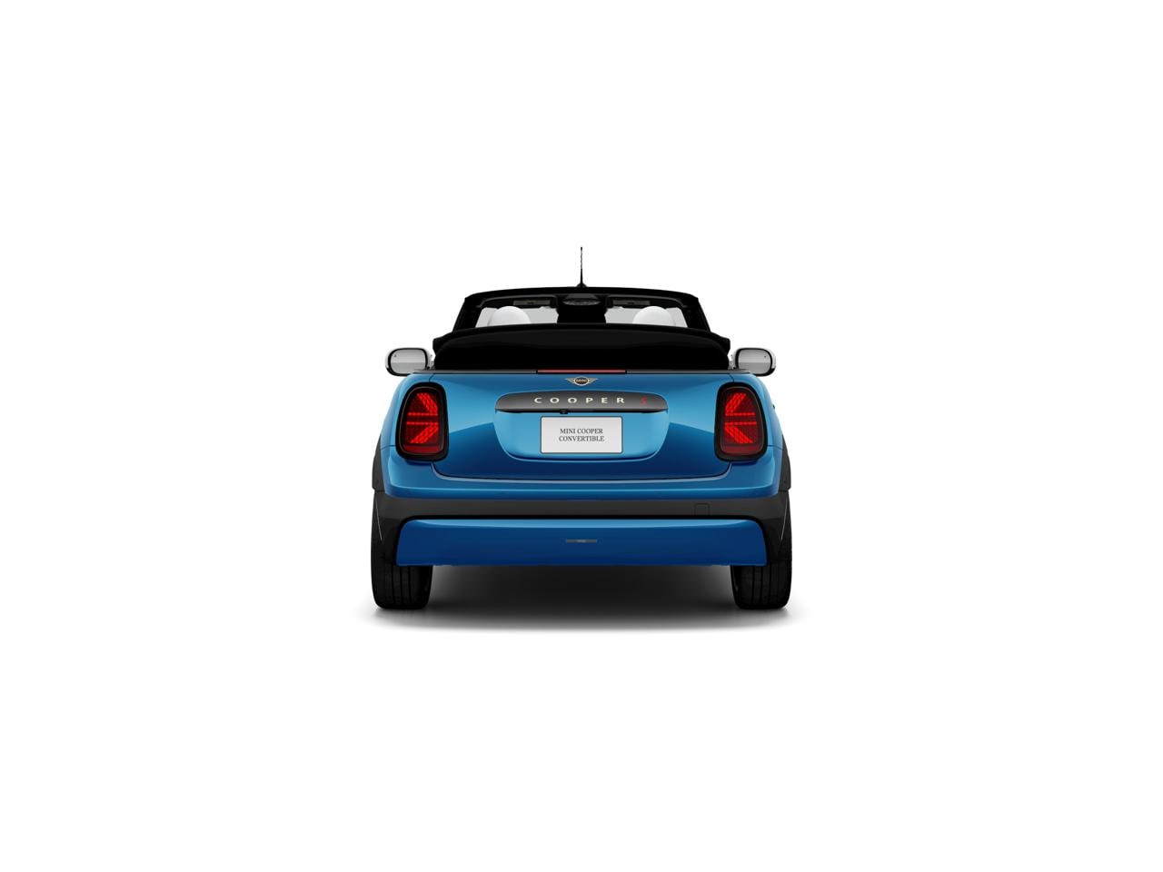 2026 MINI Convertible 5