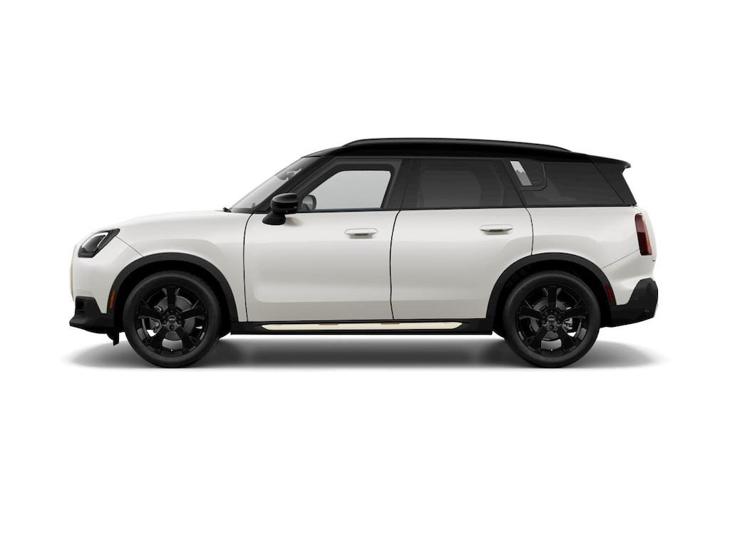 New 2025 MINI Countryman Iconic SUV