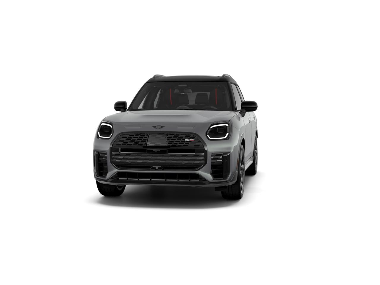 2026 MINI Countryman S's photo