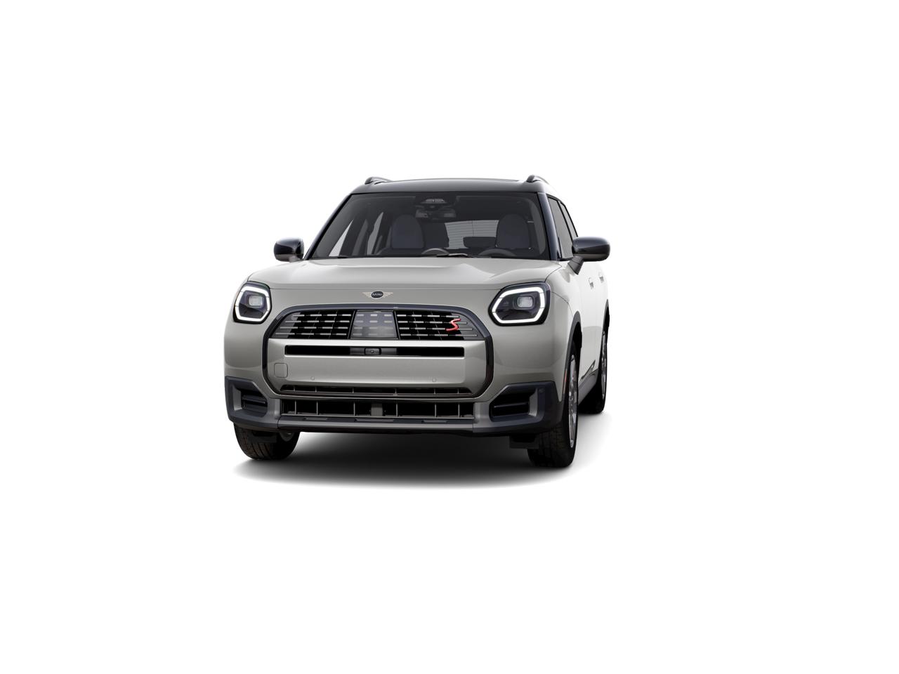 2027 MINI Countryman 3