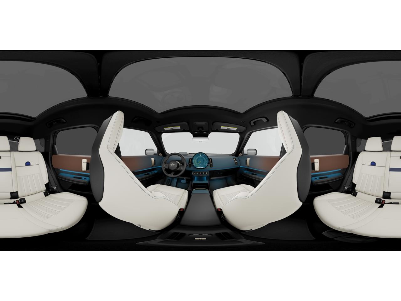 2026 MINI Countryman S - Photo 37