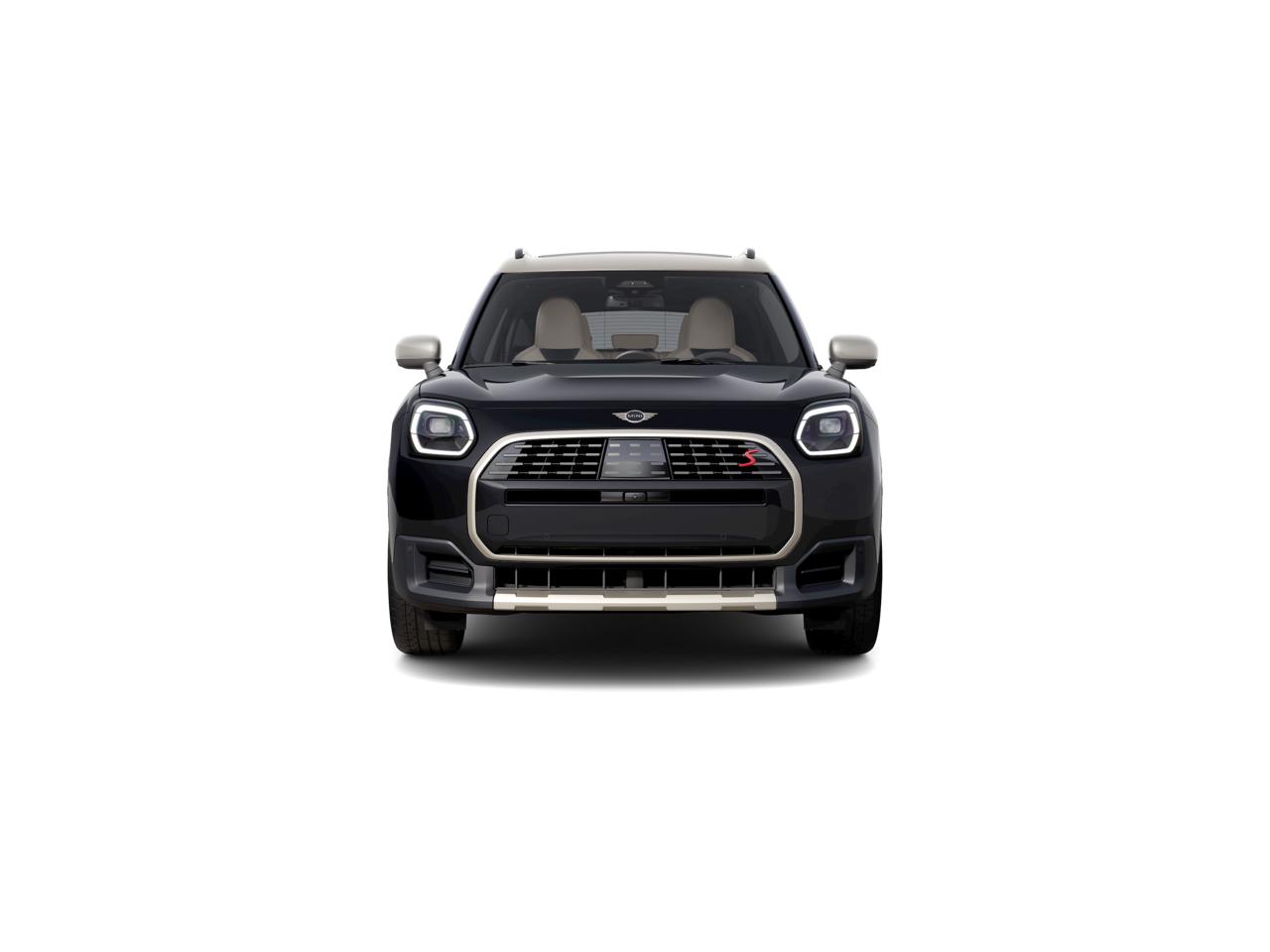 2027 MINI Countryman 2