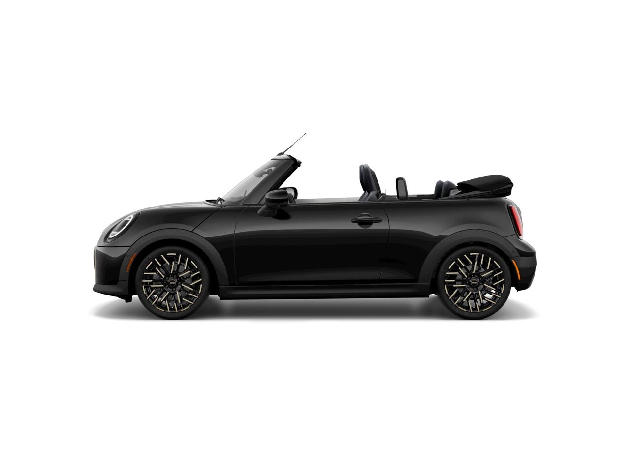 2026 MINI Convertible S - Photo 29