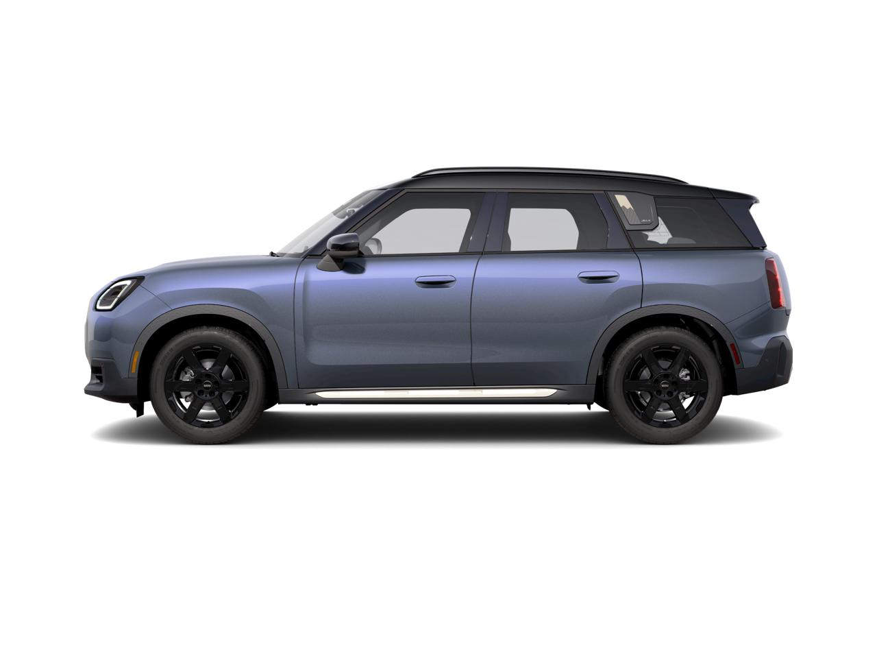 New 2027 MINI Countryman Signature Plus SUV