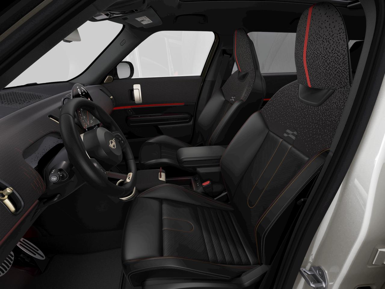2027 MINI Countryman 6