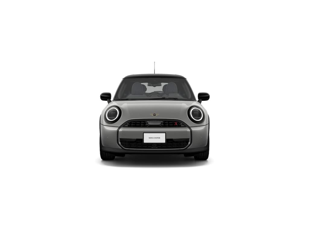 New 2027 MINI 2 Door Signature Plus Coupe