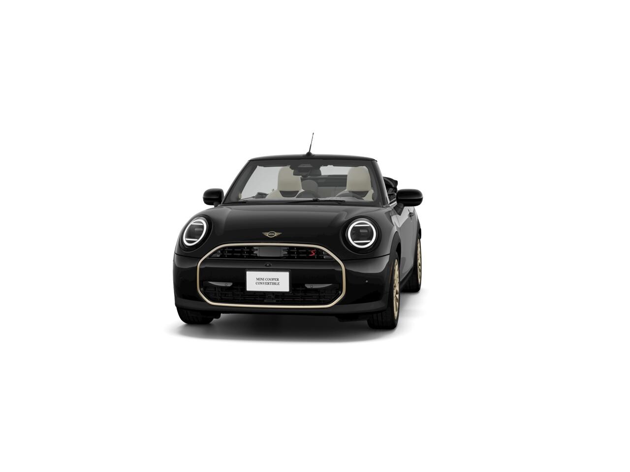 2026 MINI Convertible S - Photo 38