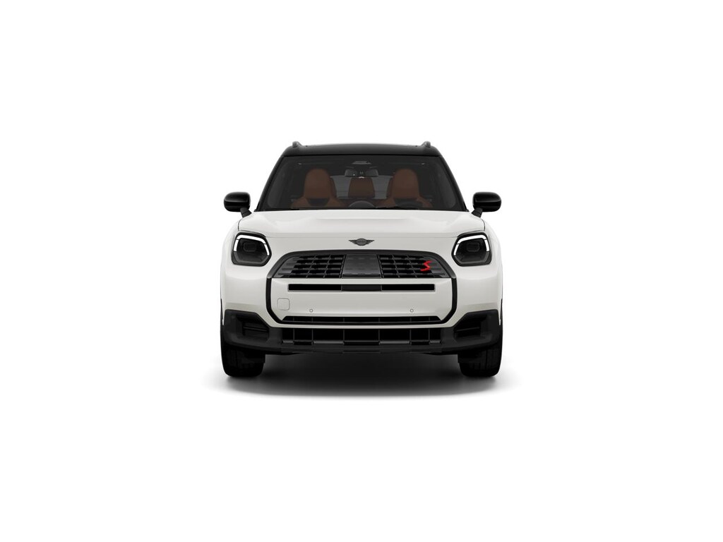 New 2027 MINI Countryman Signature Plus Sports Activity Vehicle