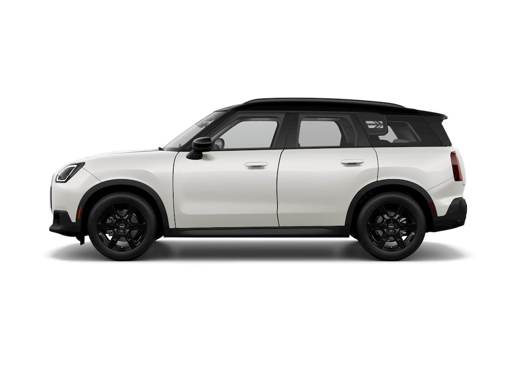 New 2026 MINI Countryman Signature Plus SUV