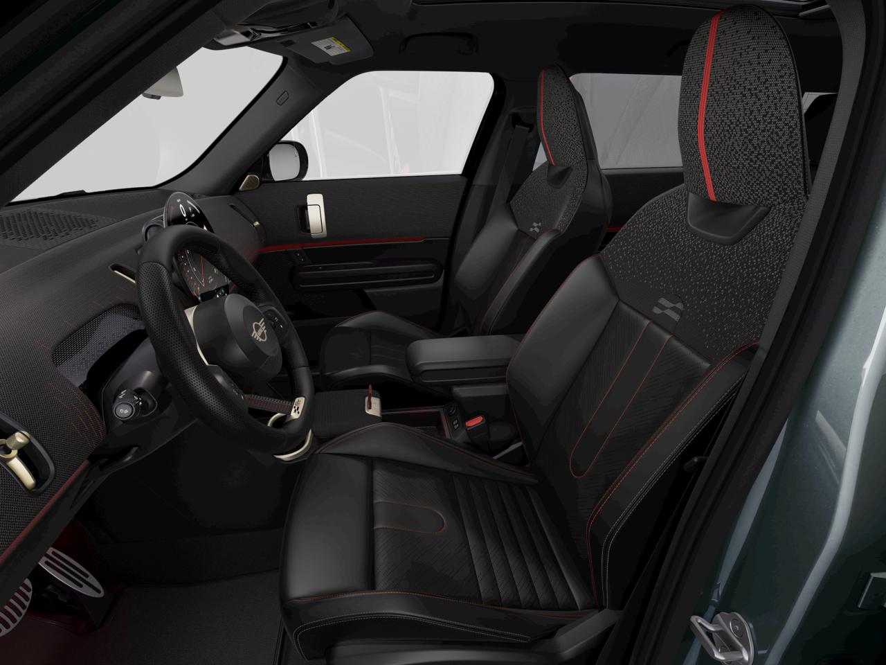 2027 MINI Countryman 6