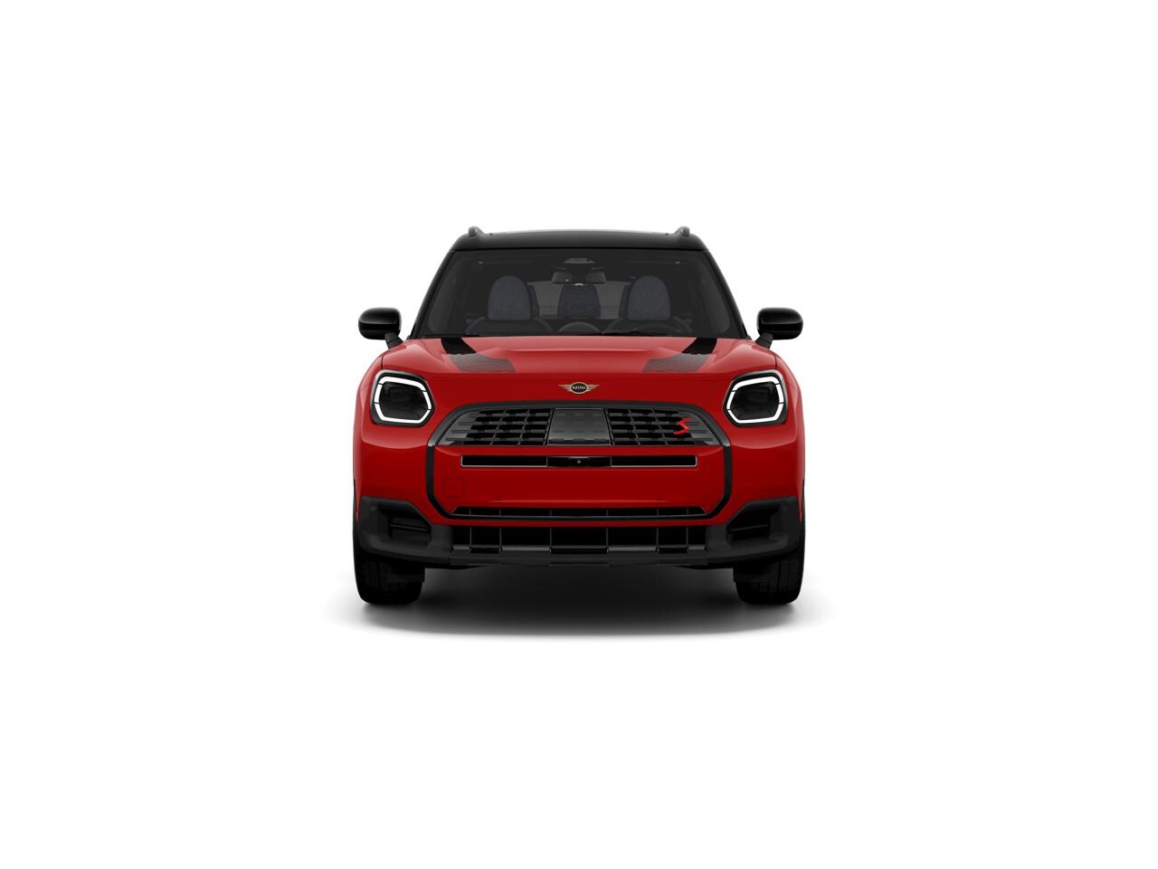 2026 Mini Countryman S ALL4 photo 2