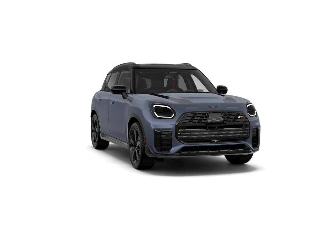 New 2026 MINI Countryman S SUV