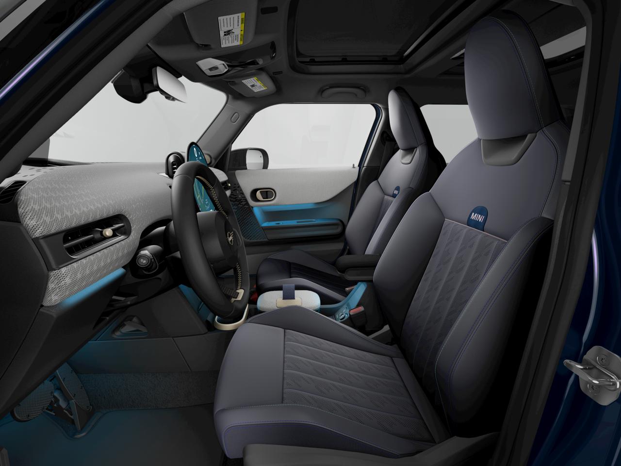 2026 MINI Hardtop 4 Door S's photo